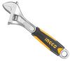 Ingco Adjustable wrench 6'' HADW131068 - Alqamarshop