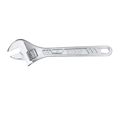 Ingco Adjustable wrench 6'' HADW131062