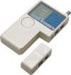 4in1 Cable Tester RJ11 RJ45