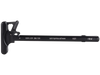 M84 Gas Buster Charging Handle - Military Big Latch - Flat Dark Earth