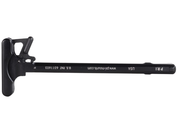 M84 Gas Buster Charging Handle - Military Big Latch - Flat Dark Earth