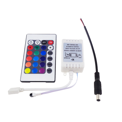 LED strip IR Remote Controller 20 Keys 220V