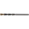 masonry drill bit, diameter 16 mm, length 210 mm, tool steel