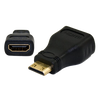 HDMI to Mini HDMI Connector
