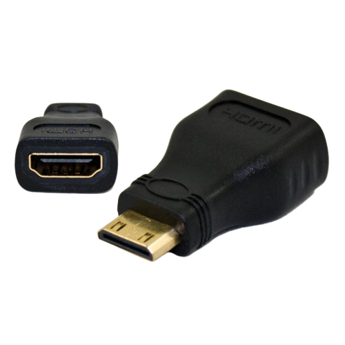 HDMI to Mini HDMI Connector