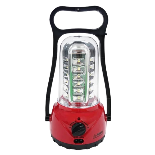 Kennede LED Rechargeable Lantern KN-6836