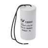 Motor Run Capacitor 20uF 450V CBB60