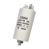 10uF Motor Run Capacitor Tag Spade 240v-450v CBB60