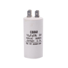 CBB60 450V 12Uf Running Motor Capacitor 4 Pins For  Water Pump Air Conditioner