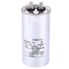 CBB65 Starting Capacitor, 40UF 450V Capacitor  Aluminum Foil Air Start Capacitor, Run Capacitor, for  Refrigerator, Air Conditioner, AC Motor, Water Pump,  Generator, Washing Machine - Alqamarshop