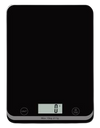 Mai Digital Kitchen Scale, 15 Kg, Black
