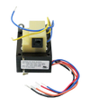 75VA Transformer Primary 120V 208V 240V 480V Volt 24V  Secondary HVAC Furnace Multi Tap