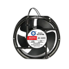 220V-240V AC Double Ball Bearing Axial Fan 172 X 151 X 51  Mm Cooling Radiator Fan - Alqamarshop