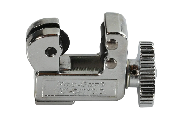 TC127 Tight Space Tube Cutter 1/8? to 5/8? O.D.