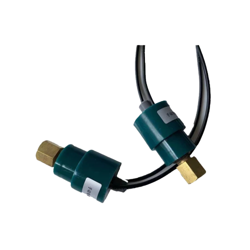 120V 240V Skps Pressure Controls 0.15MPa - 3.45MPa Well Pressure Switch