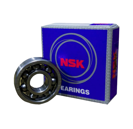 608 - NSK Miniature Deep Groove Bearing - 8x22x7mm