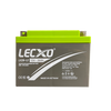 Lecxo Lead Acid Dry Battery 12V 26Ah