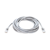 5m CAT6 Ethernet Cable - Grey CAT 6 Gigabit Ethernet Wire -650MHz 100W PoE RJ45
