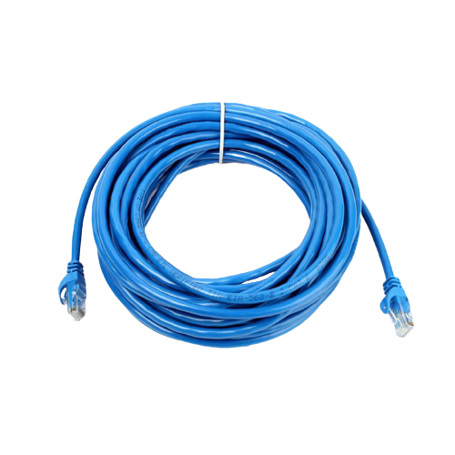 10m Cat6 Patch Cord Netowrk Cable