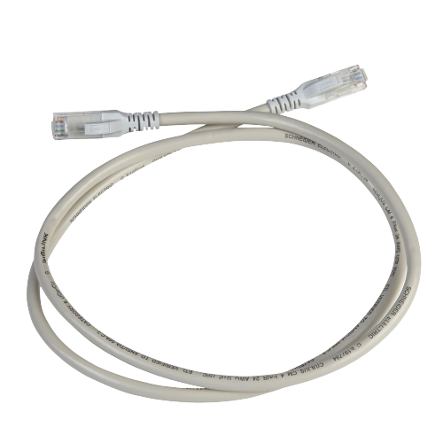 Cat6 FTP Patch Cord 1 Meter