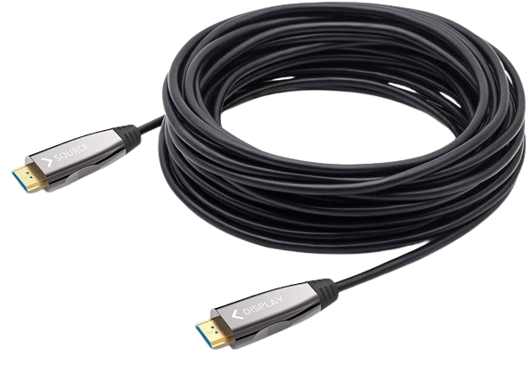 HDMI Cable 2.0/2.1 AOC 4K 8K UHD 30M