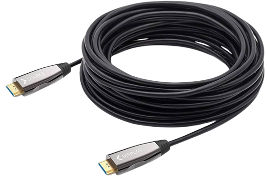 HDMI Cable 2.0/2.1 AOC 4K 8K UHD 30M