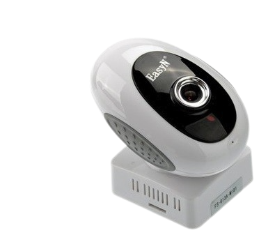 IP Camera - EasyN Wireless Camera