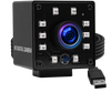 Webcamera_usb USB Camera 100fps Night Vision Webcam,Full HD 1080P Web Cam - Alqamarshop