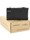 Gadmei Super VGA Tv Box with Remote Control – TV3860E