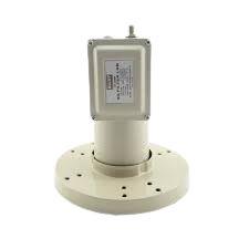 C Band LNB HD Mobile Tower Filter 5150MHz