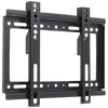 LED TV Wall Mount Bracket Fixed Flat Panel 14-42 Inch - Alqamarshop
