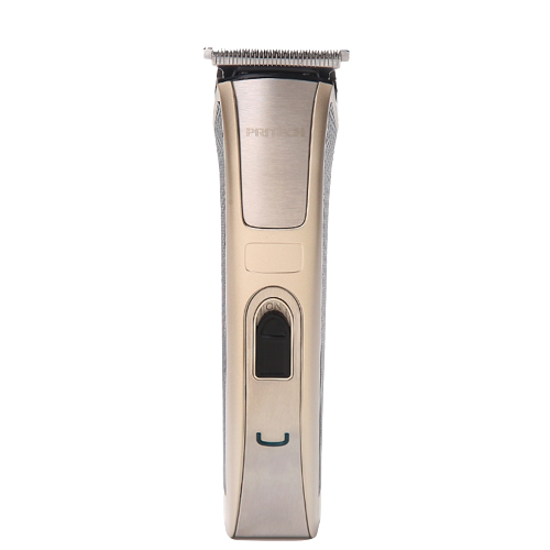 cordless operated mens rechargeable hair clipper