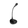YOGA intercom system microphone DM-806 - Alqamarshop
