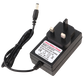 25V 1A Battery Charger Power Supply Adapter Li-ion Battery Charger(UK Plug)