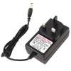 25V 1A Battery Charger Power Supply Adapter Li-ion Battery Charger(UK Plug)