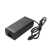 12 Volt 15A LED Power Adapter 180W with EU AU UK US Plug for LED Lights CCTV PC - Alqamarshop