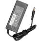 90W 19.5V 4.62A 7.4*5.0mm Dell  Laptop Replacement AC Adapter Charger - Alqamarshop