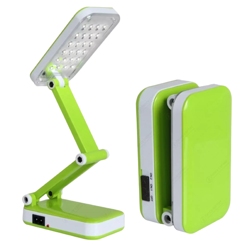 Topwell LED Foldable Eye-Protection Desk Lamp Rechargeable