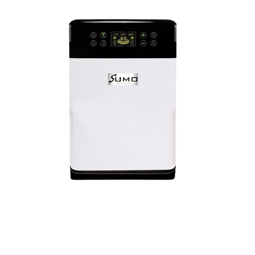 Sumo air purifier 40 watts