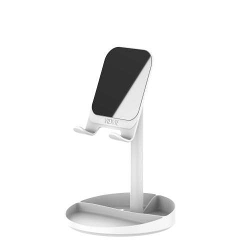 VIDVIE  Desk Holder with Mirror HC1526