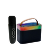 SPEAKER BLUETOOTH BOX S578 + MICROPHONE WIRELESS SUPERBASS GOOD QUALITY