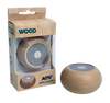 LOA BLUETOOTH SPEAKER WOOD CY-18