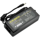 12V 4A AC Adapter Charger For HP 2011X 2011S 2211X 2211F LED LCD Monitor - Alqamarshop