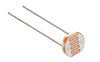 Light Sensitive Photoresistor LDR Sensor 10mm 1pc