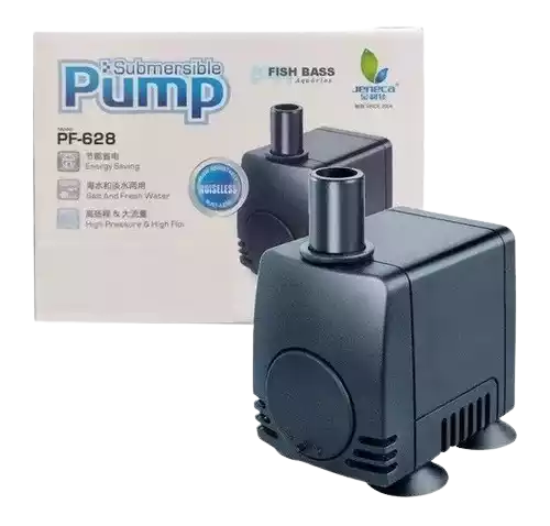 SubmersiblePump PF-628 7w