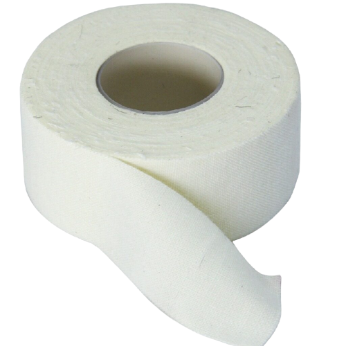 Cotton Adhesive Tape 1.25cm X 5m