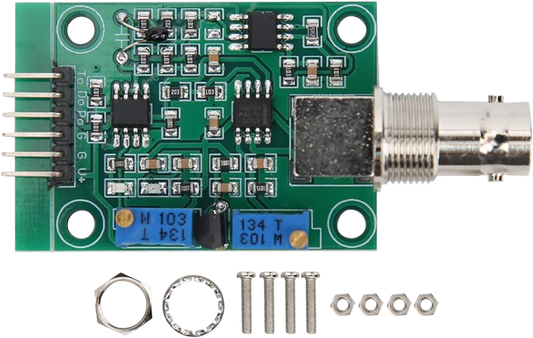 PH Electrode Probe Non-Rechargeable PH0 - 14 Test Monitoring Module