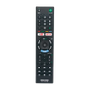 Sony RMT-TX300P TV Remote Control Compatible Replacement for Sony TVs