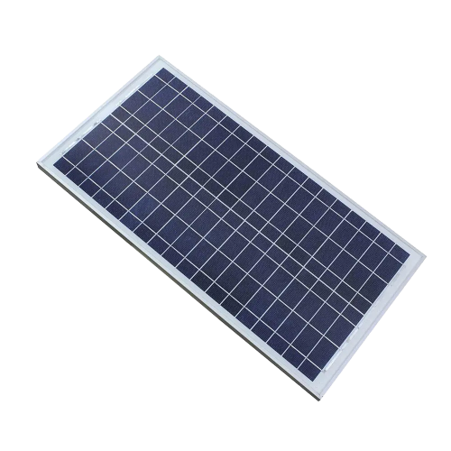 Small Solar Panel  12V 30W