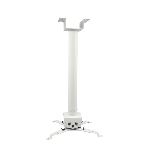 PROJECTOR CEILING MOUNT KIT (ROUND TYPE) STAND 1.0 65-50CM